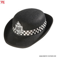 Chapéu DE POLICIAL EM FELTRO