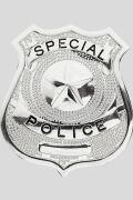 Police Badge