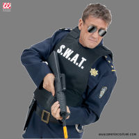 GILET SWAT - Adulte
