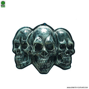 DEATH POSTER - 45x55 cm