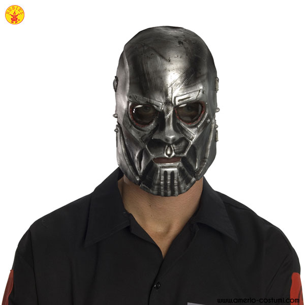 Slipknot - SID Face Mask