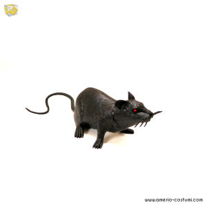Ratte 8 cm