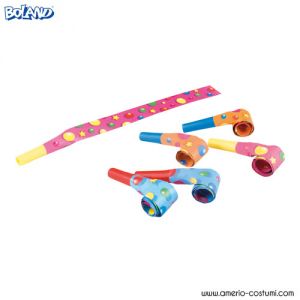 CF. 6 LANGUES DE BELLE-MÈRE/MENELIK EN TROIS COULEURS DIFFÉRENTES