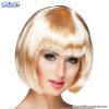 Perucă CABARET - Blondă