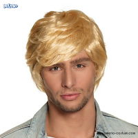 Blonde Tyler Wig