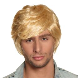 Blonde Tyler Perücke