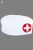 Pălărie de asistentă medicală