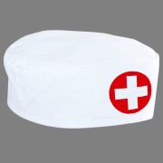 Chapeau d'infirmière