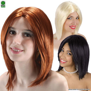 KETTY Perücke Farbe