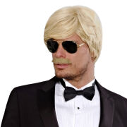Blonde DH Playboy Wig