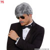 Parrucca DH Playboy Grigio
