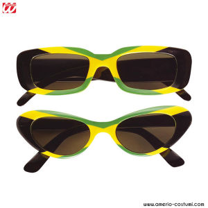 OCHELARI JAMAICA - 2 modele disponibile.