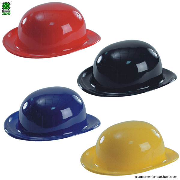 RECIPIENTE de plástico de COLOR