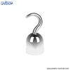 PIRATE HOOK METAL IN PLASTIC