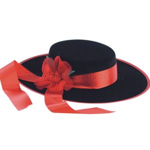 Sombrero ESPAÑOL