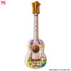 GUITARE HULA GONFLABLE - 105 cm