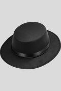 Chapeau El Gaucho brossé