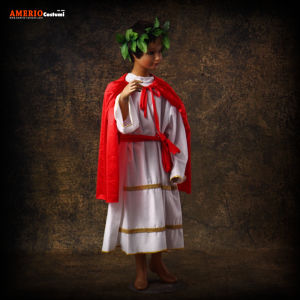 Julio César - Niño