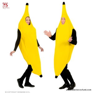 Banana Adult