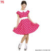 50'S WOMAN - PINK