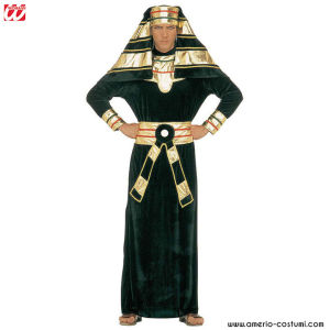 Pharaon Long