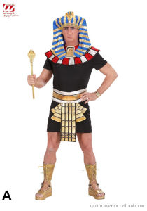 Short Pharaoh