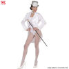 Frac Donna Bianco