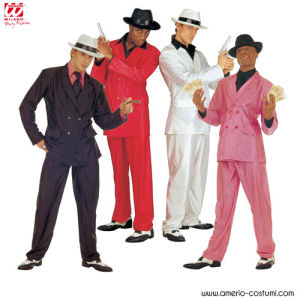 GANGSTER COLORAT