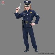 Police Officer Jr