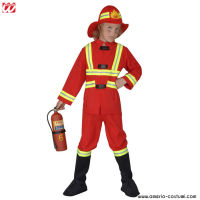 FEUERWEHRMANN JR