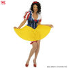 PRINCESA DOS CONTOS DE FADAS (BRANCA DE NEVE)