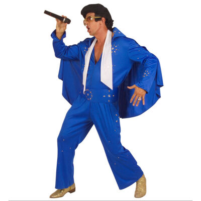 KING OF ROCK'N'ROLL - Colorful