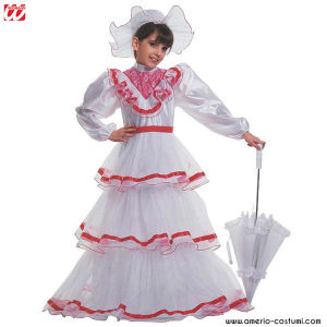 ROSSELLA - Menina