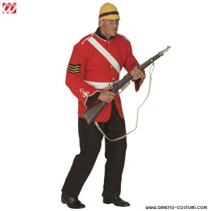 SOLDAT BRITANNIQUE