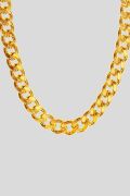 Colar Dourado