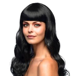 Wig CHIQUE - Black