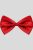 Red Luxury Bow Tie