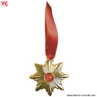 MEDALHÃO DRÁCULA