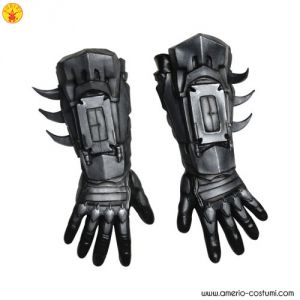 BATMAN DLX Handschuhe - Arkham