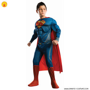 SUPERMAN™ DLX - CHILD