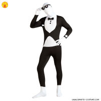 2nd Skin Anzug Smoking