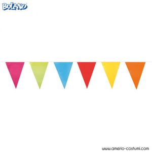 GIANT FLAG FEAST - 10 m