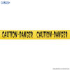 FITA "CAUTION-DANGER" - 10 M