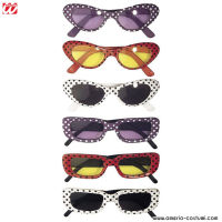 DISCOBRILLE – 6 Modelle verfügbar.