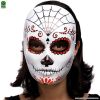 Máscara DIA DE LOS MUERTOS