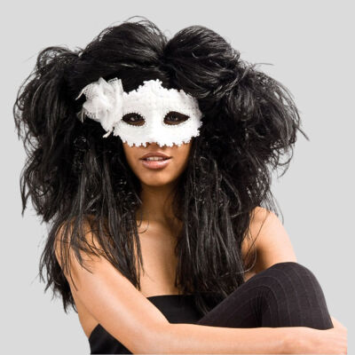 EASY Wig - Black