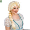 Ice Princess Wig