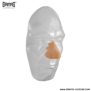 Prótesis Nariz de Fresa 002