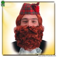 Bart Garibaldi - 20 cm