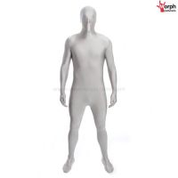SILVER - MorphSuit